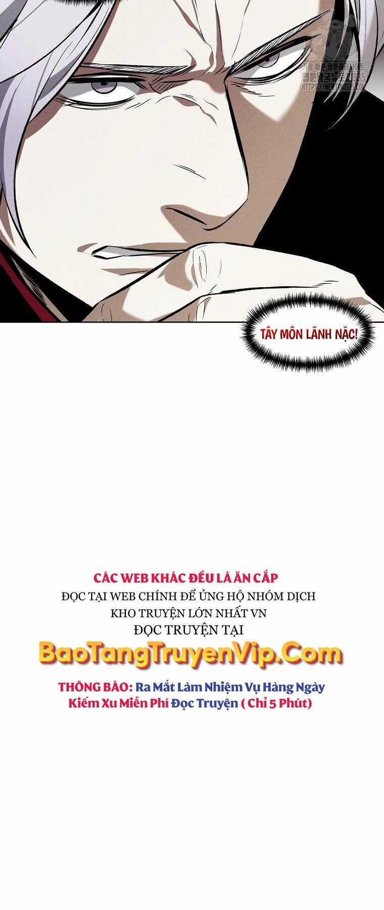 Kẻ Bất Bại Chapter 84 trang 18