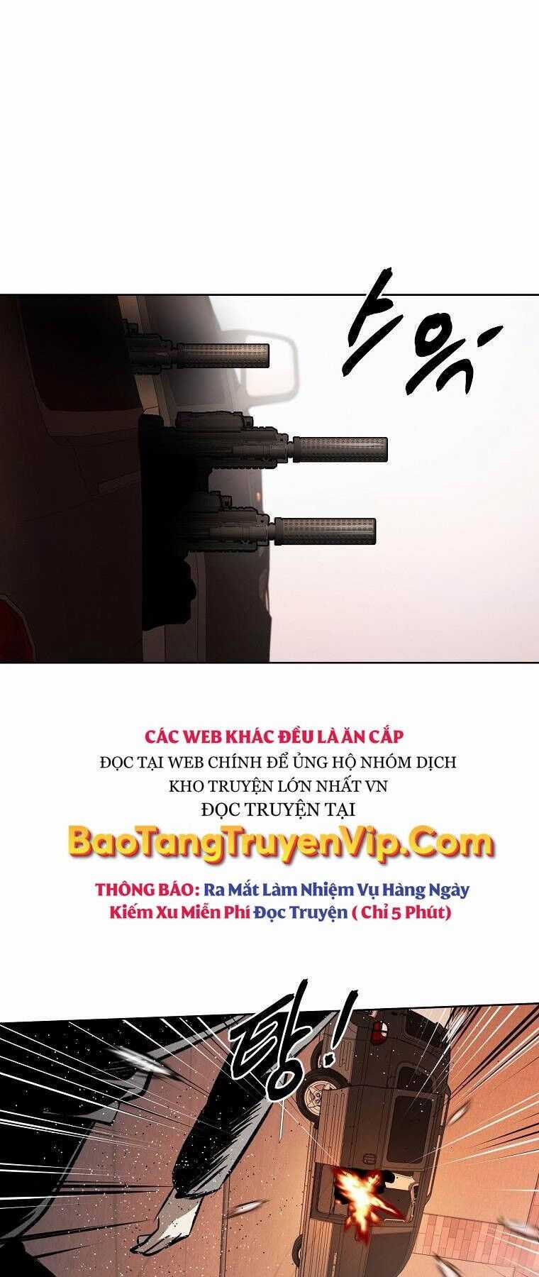 Kẻ Bất Bại Chapter 84 trang 2