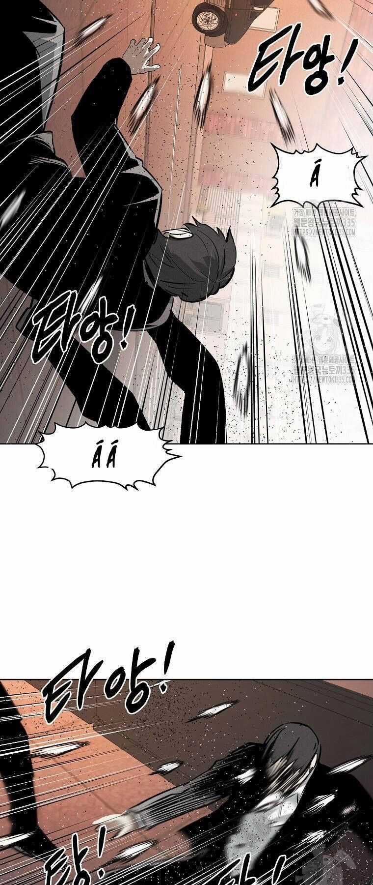 Kẻ Bất Bại Chapter 84 trang 3