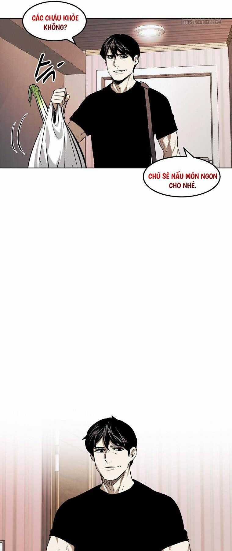 Kẻ Bất Bại Chapter 84 trang 31