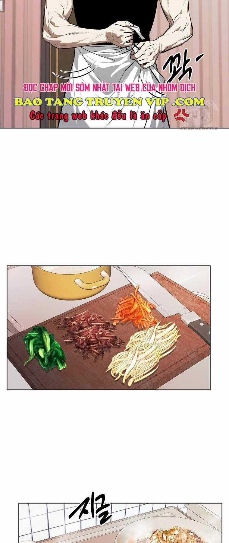 Kẻ Bất Bại Chapter 84 trang 32