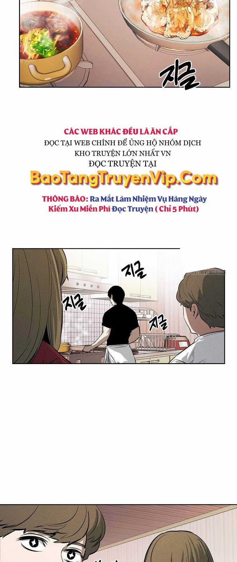 Kẻ Bất Bại Chapter 84 trang 33