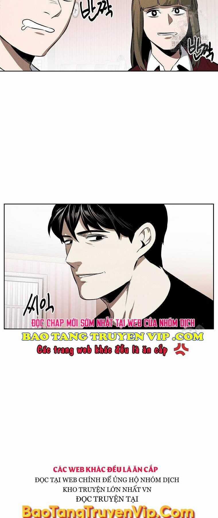 Kẻ Bất Bại Chapter 84 trang 34