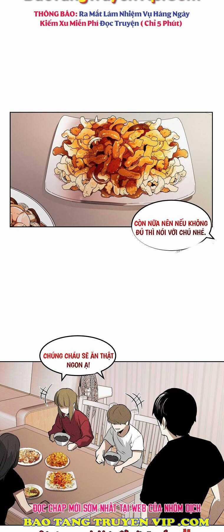 Kẻ Bất Bại Chapter 84 trang 35
