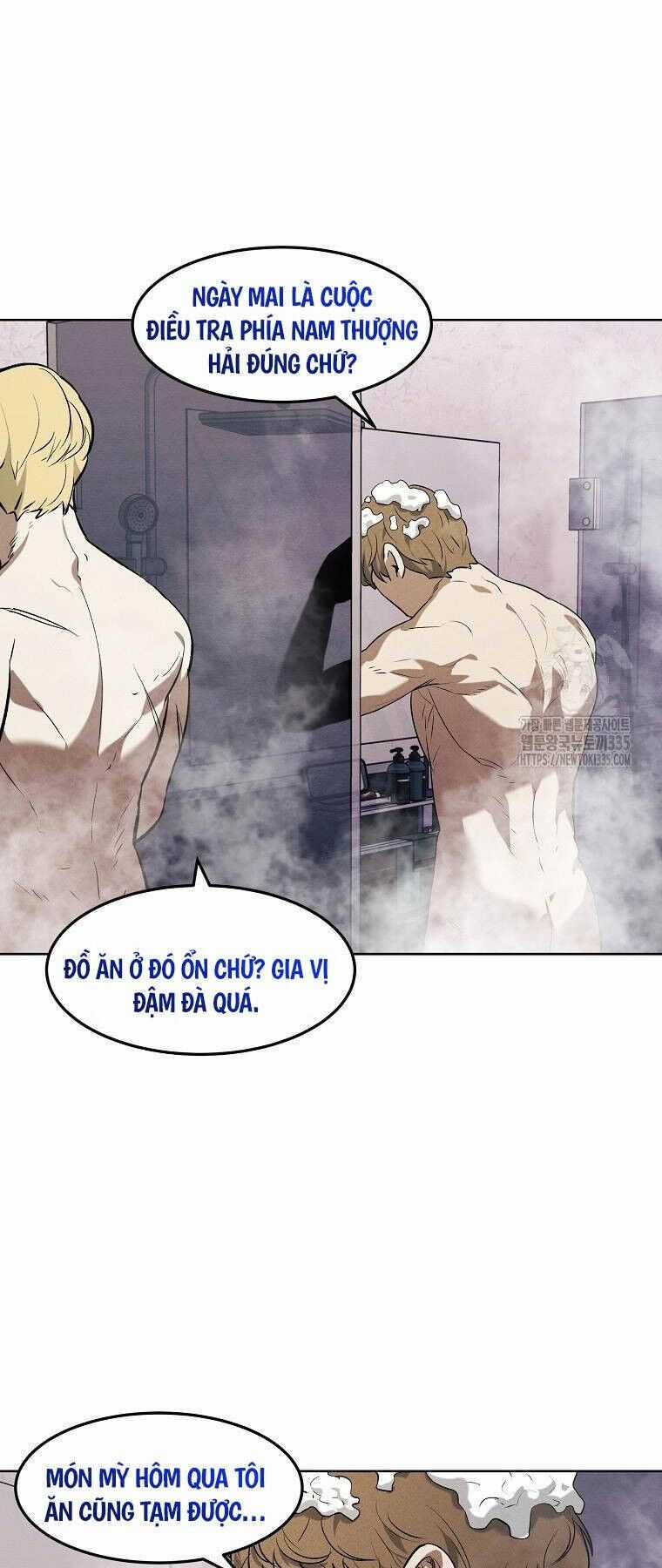 Kẻ Bất Bại Chapter 84 trang 6