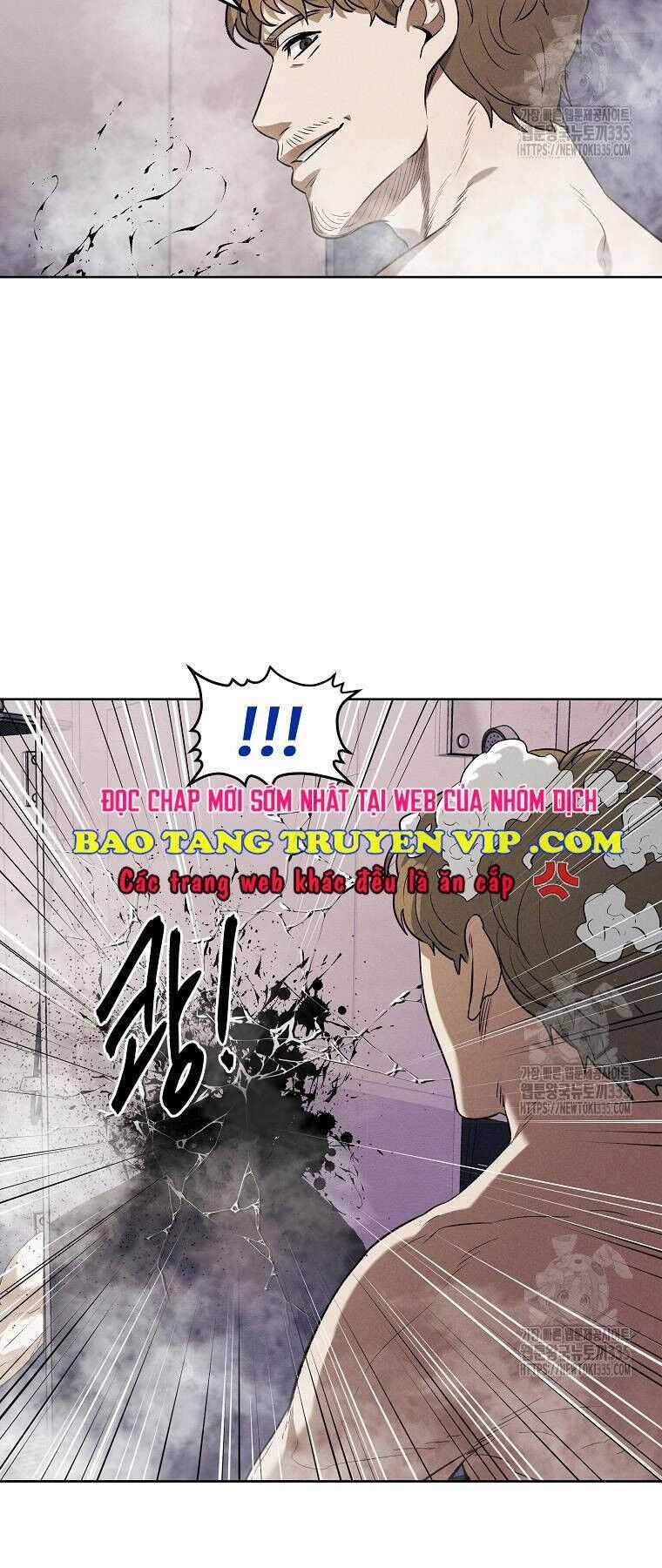 Kẻ Bất Bại Chapter 84 trang 7