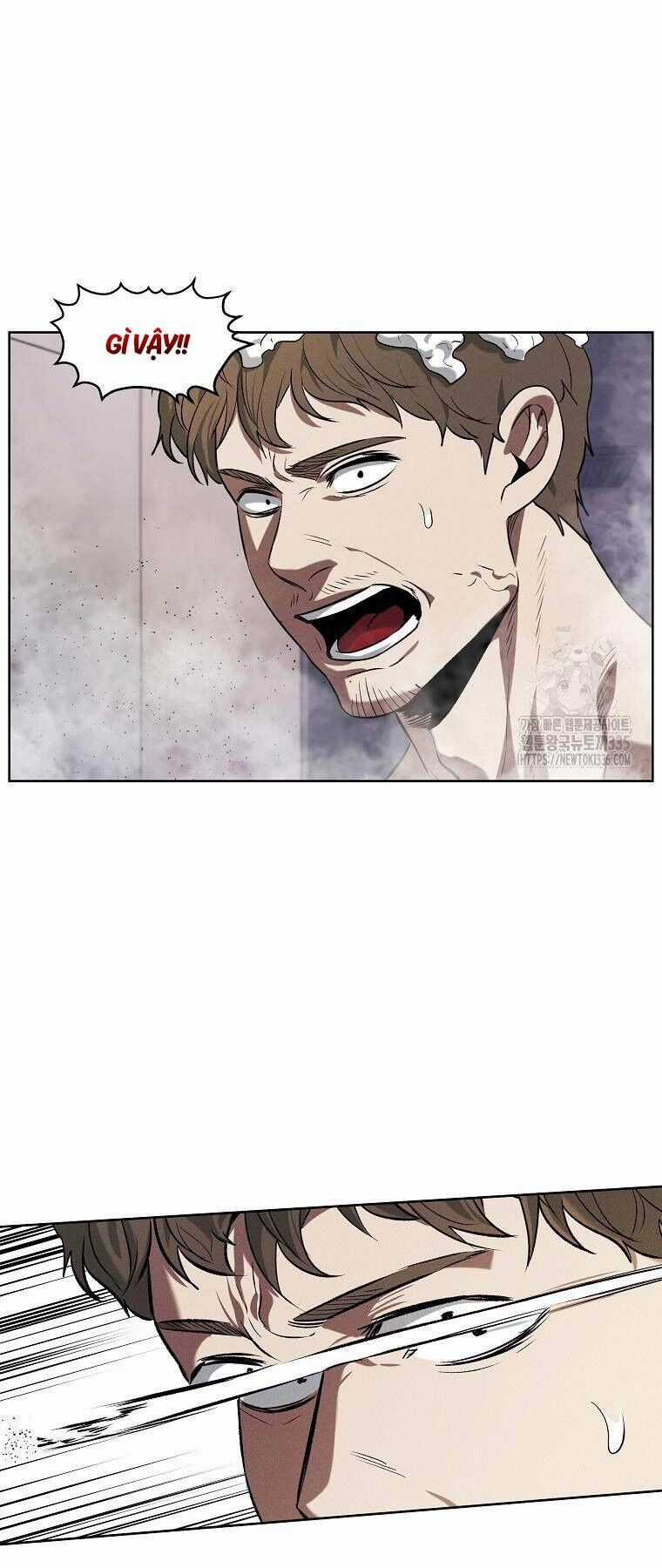 Kẻ Bất Bại Chapter 84 trang 8