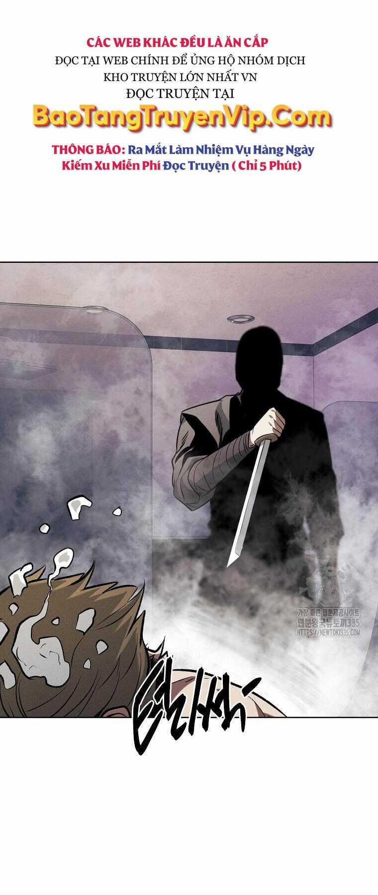 Kẻ Bất Bại Chapter 84 trang 9