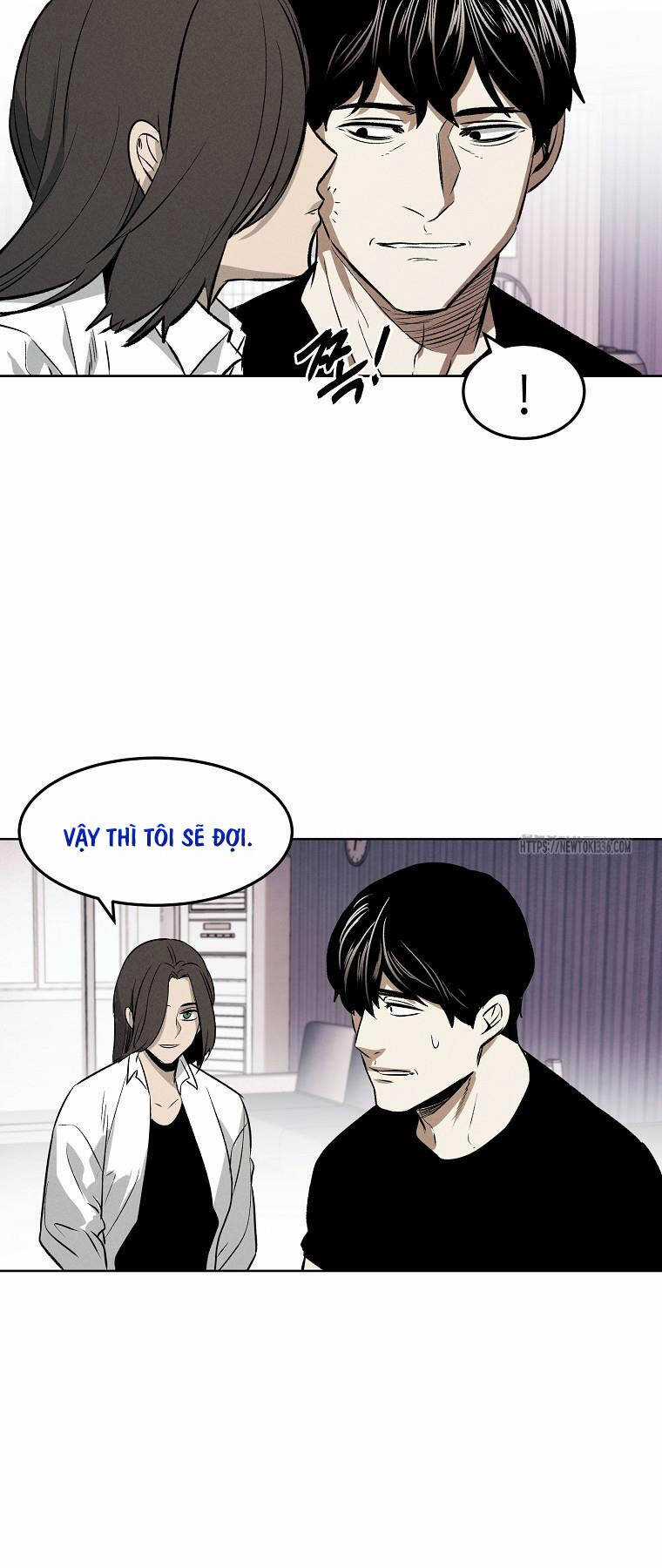 Kẻ Bất Bại Chapter 85 trang 10