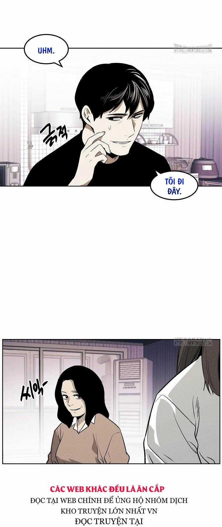 Kẻ Bất Bại Chapter 85 trang 11