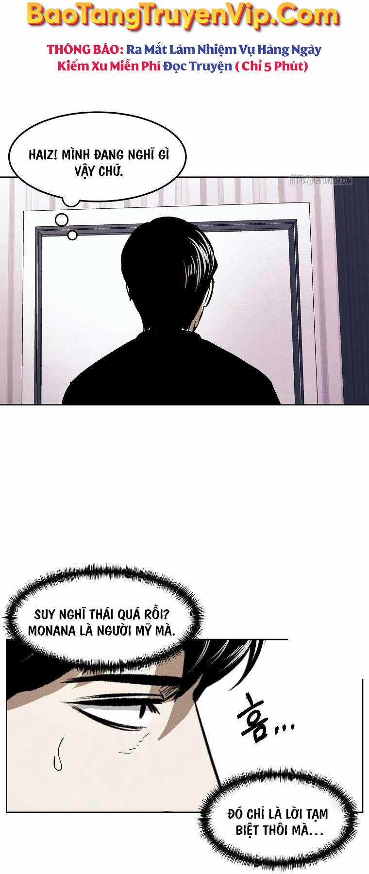 Kẻ Bất Bại Chapter 85 trang 12