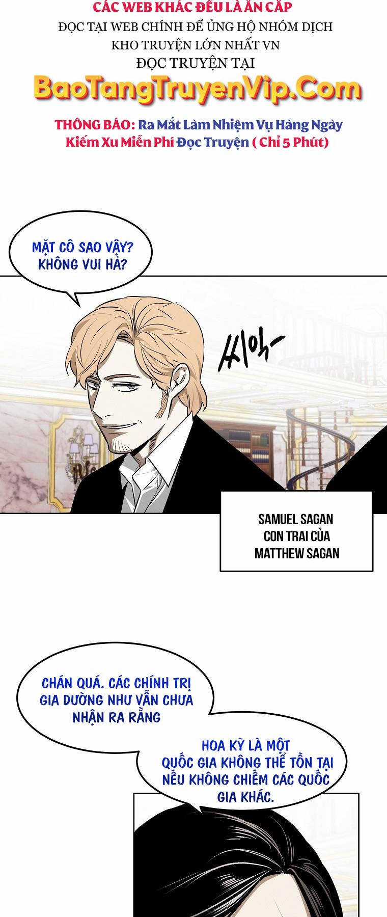 Kẻ Bất Bại Chapter 85 trang 16