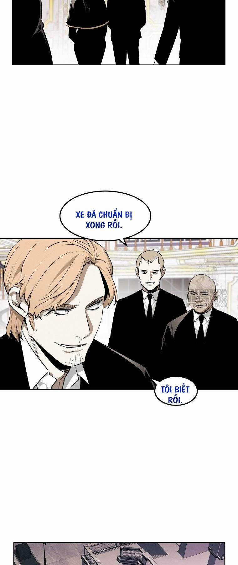 Kẻ Bất Bại Chapter 85 trang 19