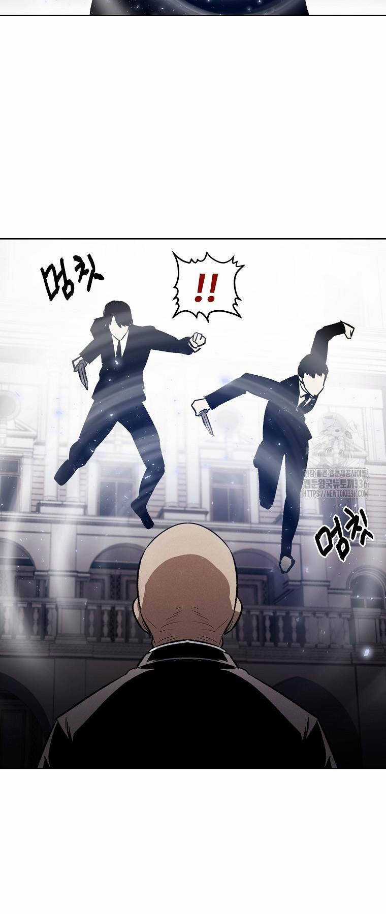 Kẻ Bất Bại Chapter 85 trang 27