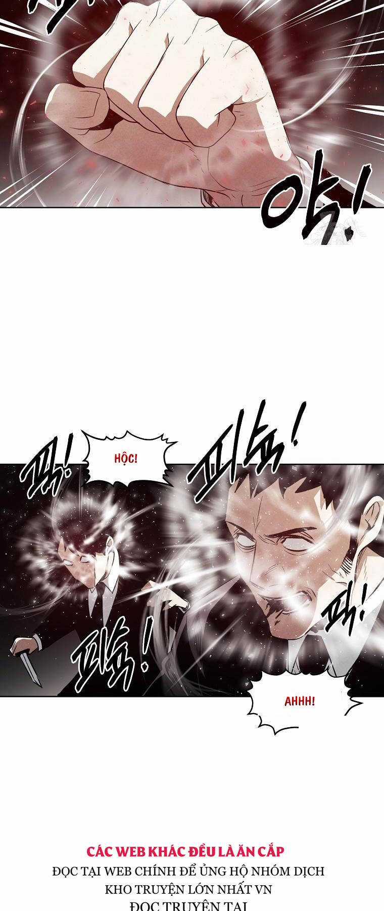 Kẻ Bất Bại Chapter 85 trang 30