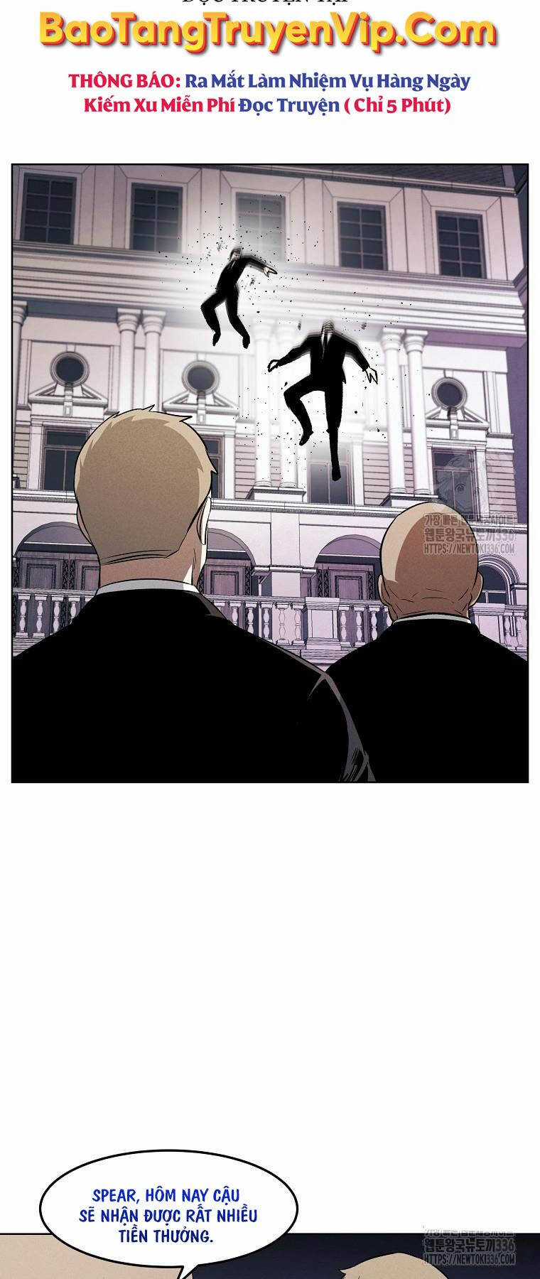 Kẻ Bất Bại Chapter 85 trang 31