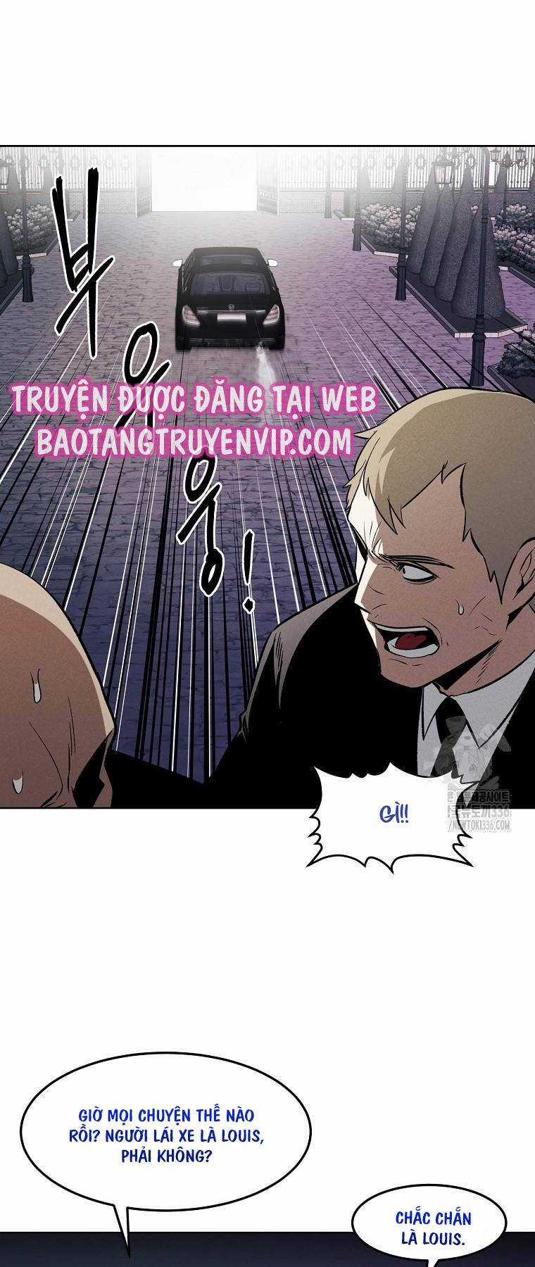 Kẻ Bất Bại Chapter 85 trang 33