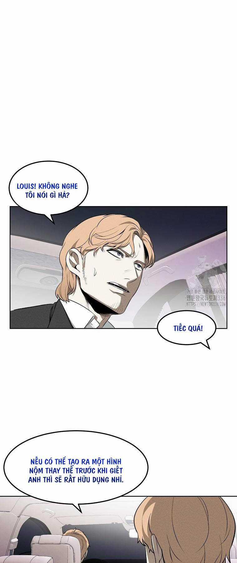 Kẻ Bất Bại Chapter 85 trang 37