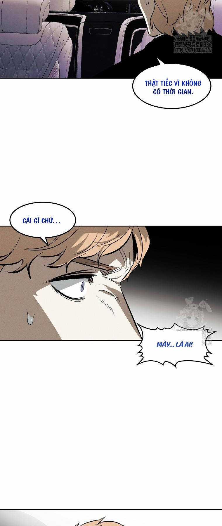 Kẻ Bất Bại Chapter 85 trang 38