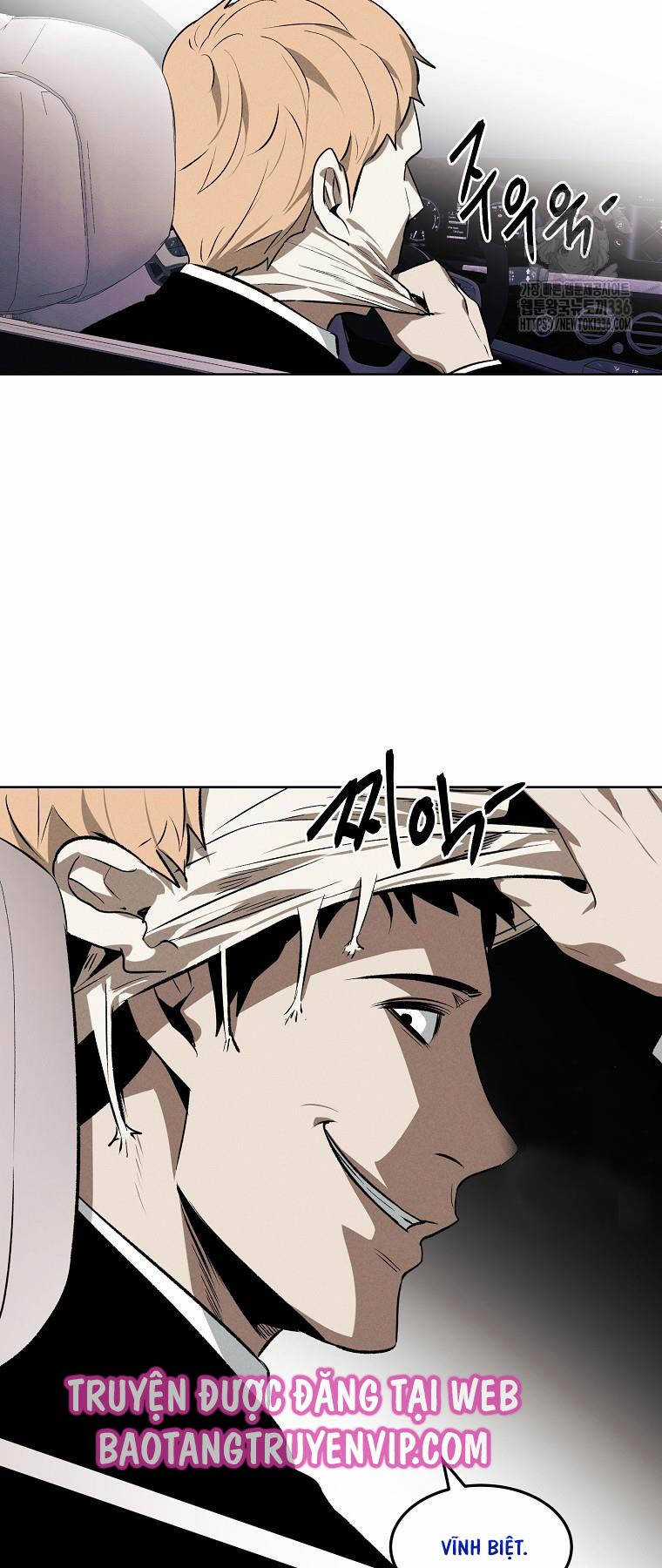 Kẻ Bất Bại Chapter 85 trang 39