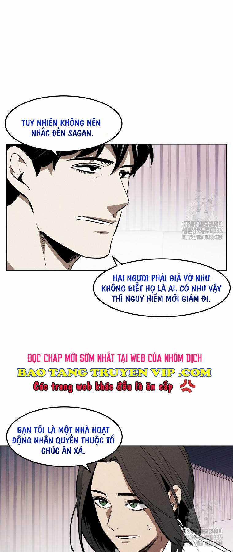 Kẻ Bất Bại Chapter 85 trang 4