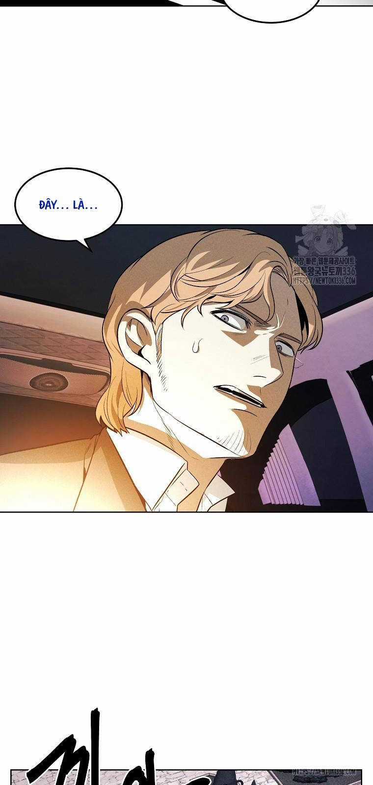 Kẻ Bất Bại Chapter 85 trang 40