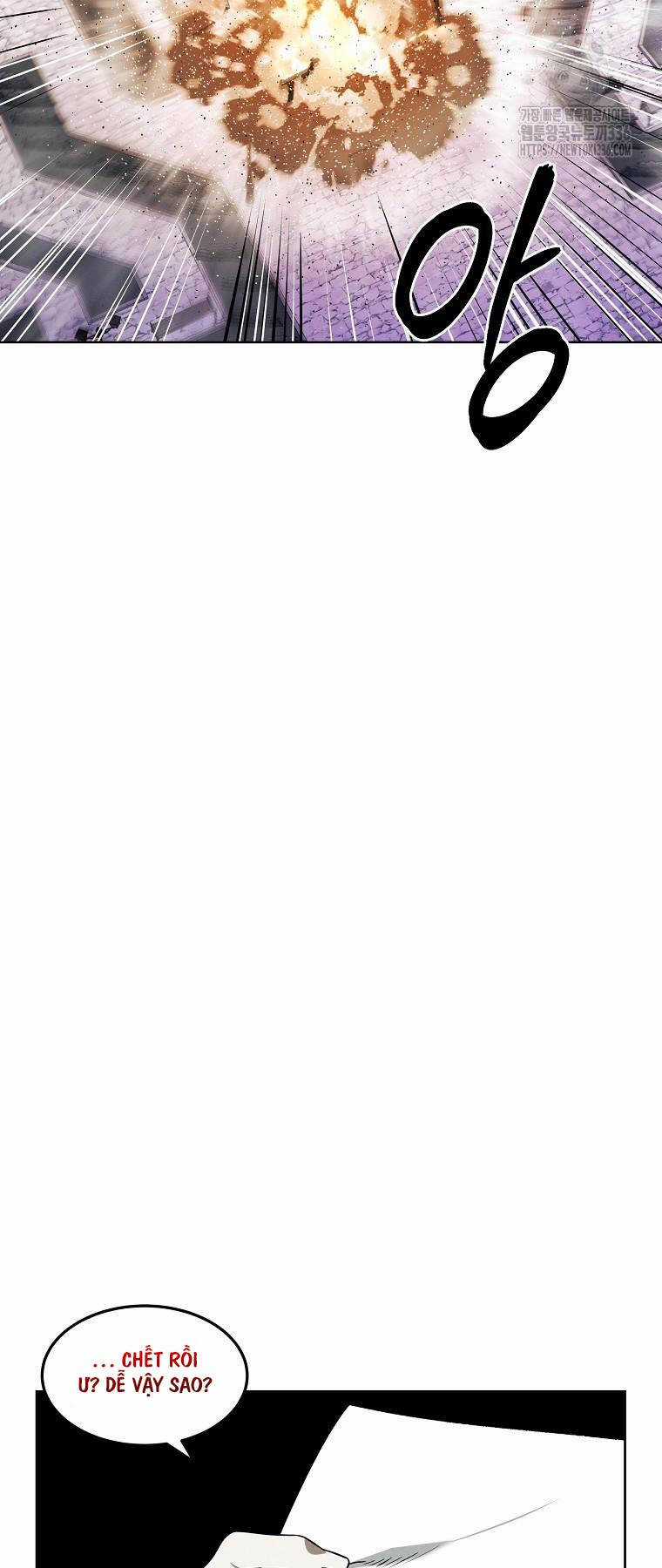 Kẻ Bất Bại Chapter 85 trang 42