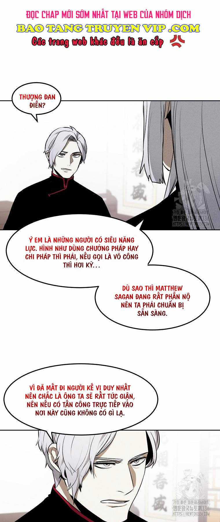 Kẻ Bất Bại Chapter 85 trang 45
