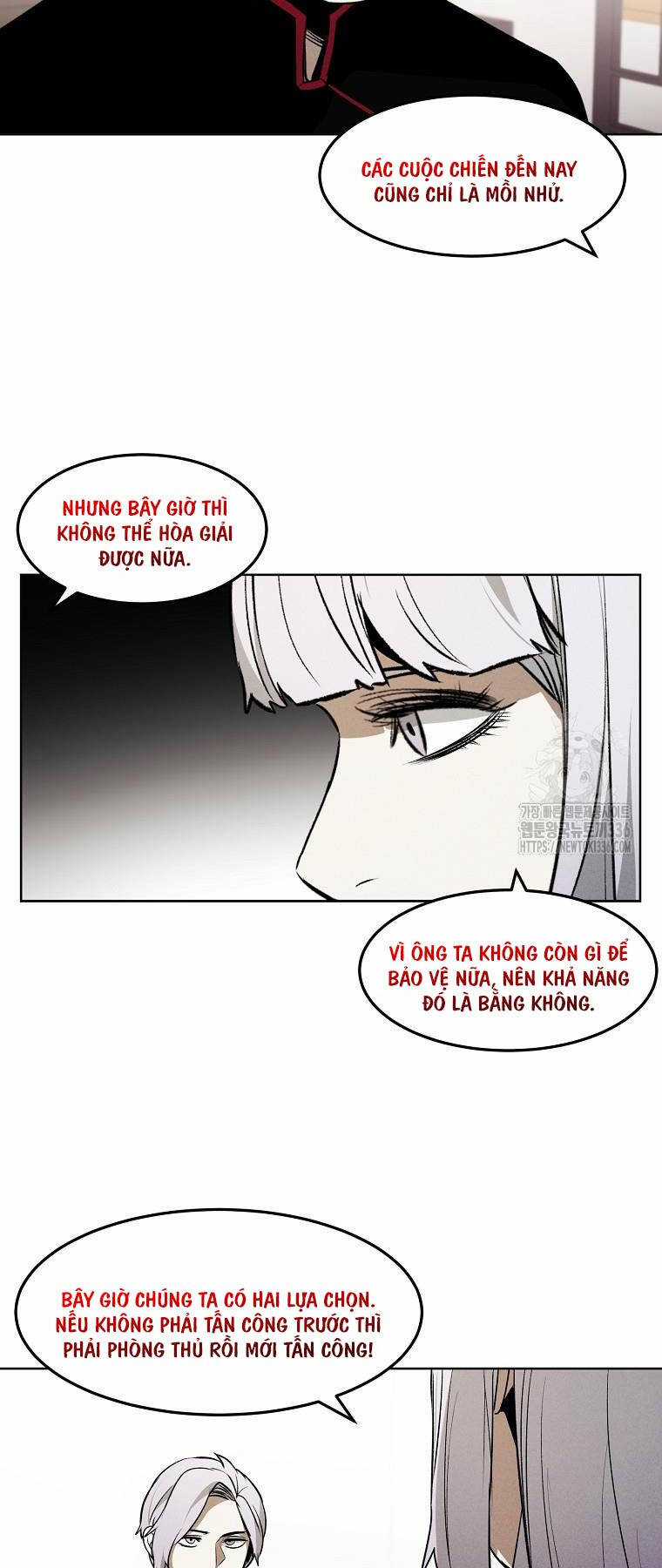 Kẻ Bất Bại Chapter 85 trang 46