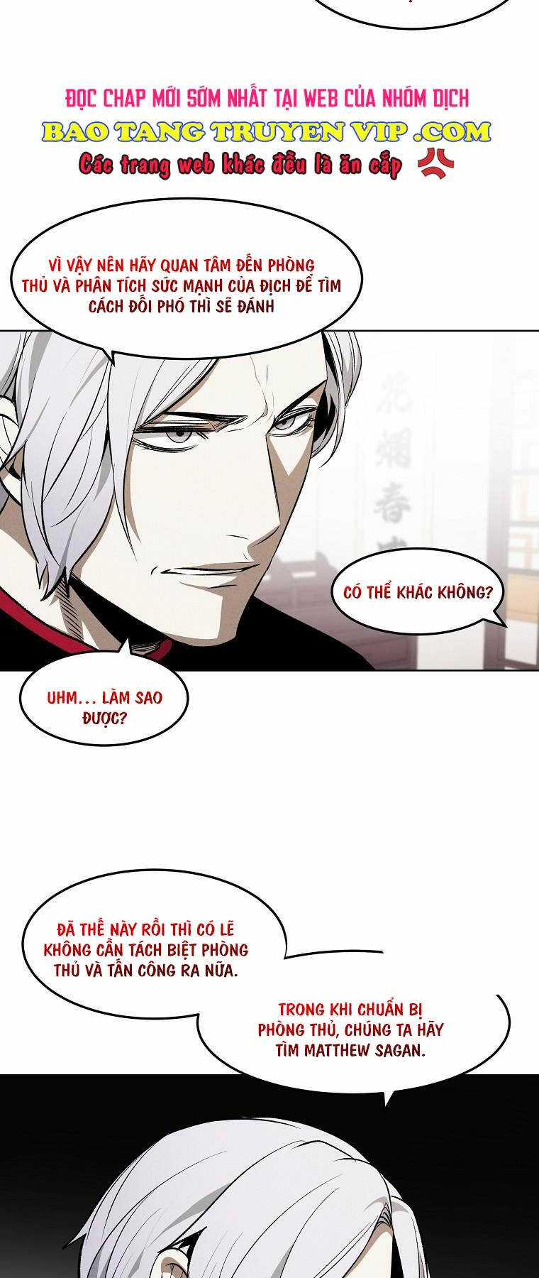 Kẻ Bất Bại Chapter 85 trang 48