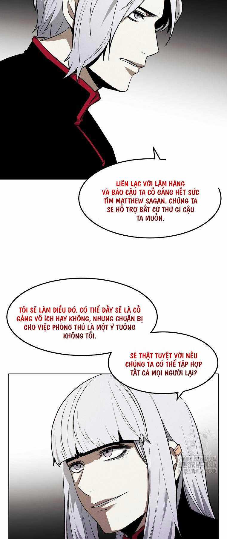 Kẻ Bất Bại Chapter 85 trang 49