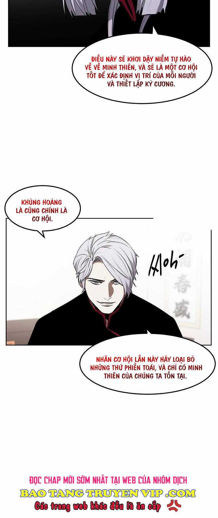 Kẻ Bất Bại Chapter 85 trang 50