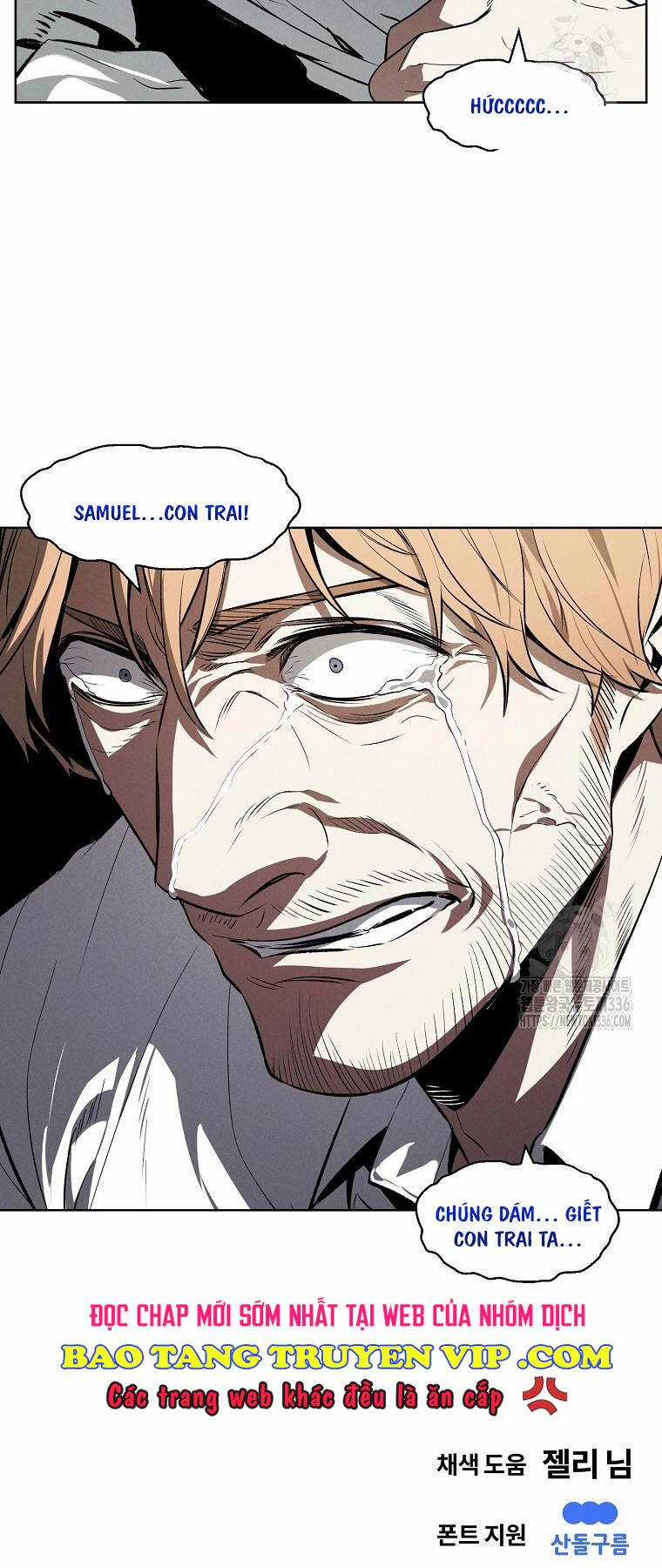 Kẻ Bất Bại Chapter 85 trang 52