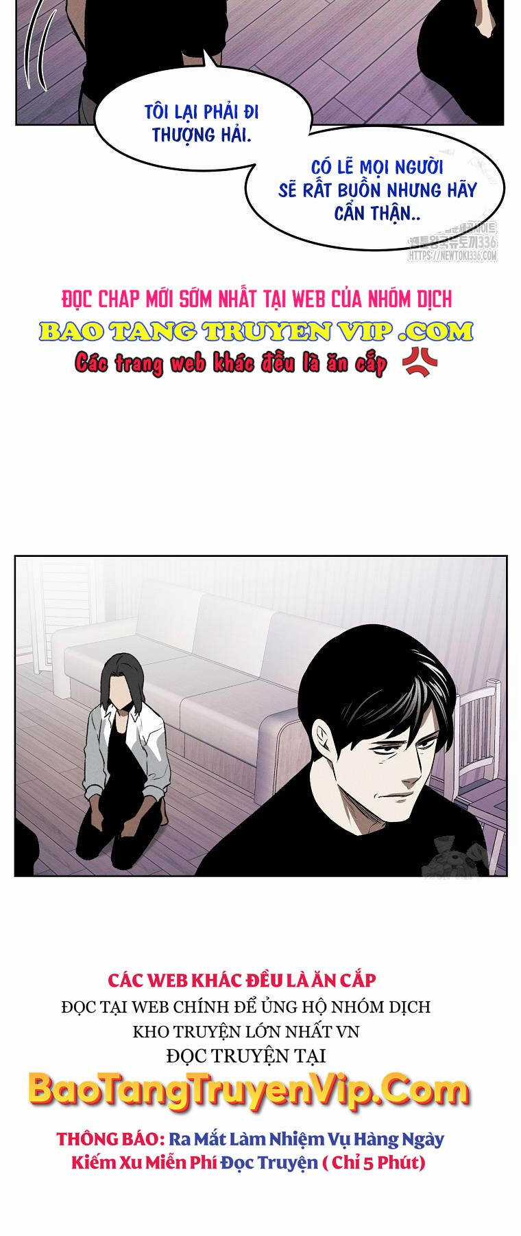 Kẻ Bất Bại Chapter 85 trang 7