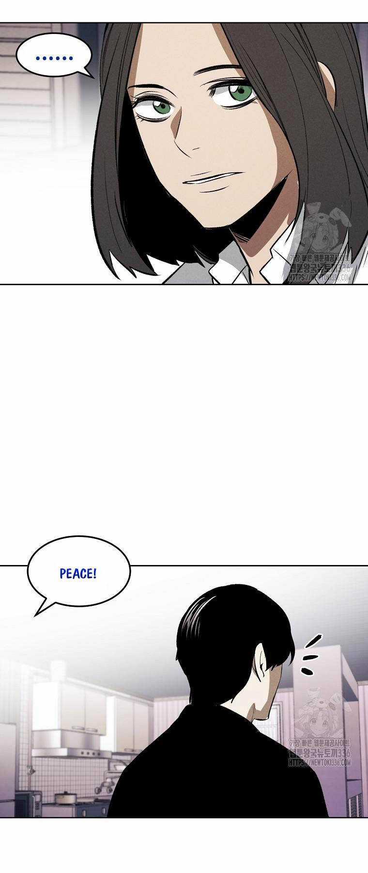 Kẻ Bất Bại Chapter 85 trang 8