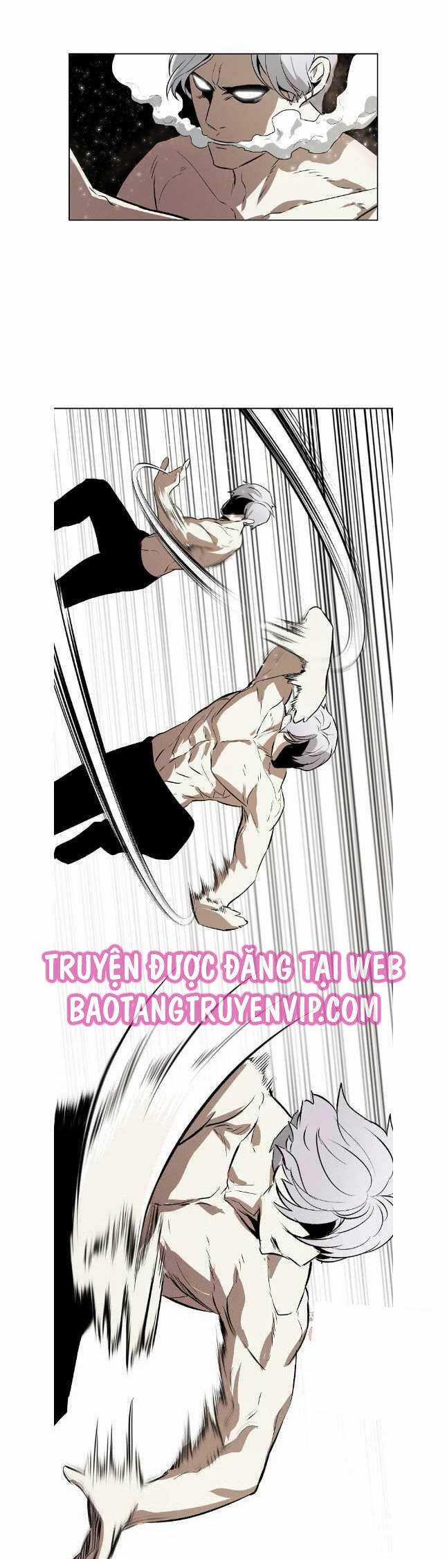 Kẻ Bất Bại Chapter 86 trang 16