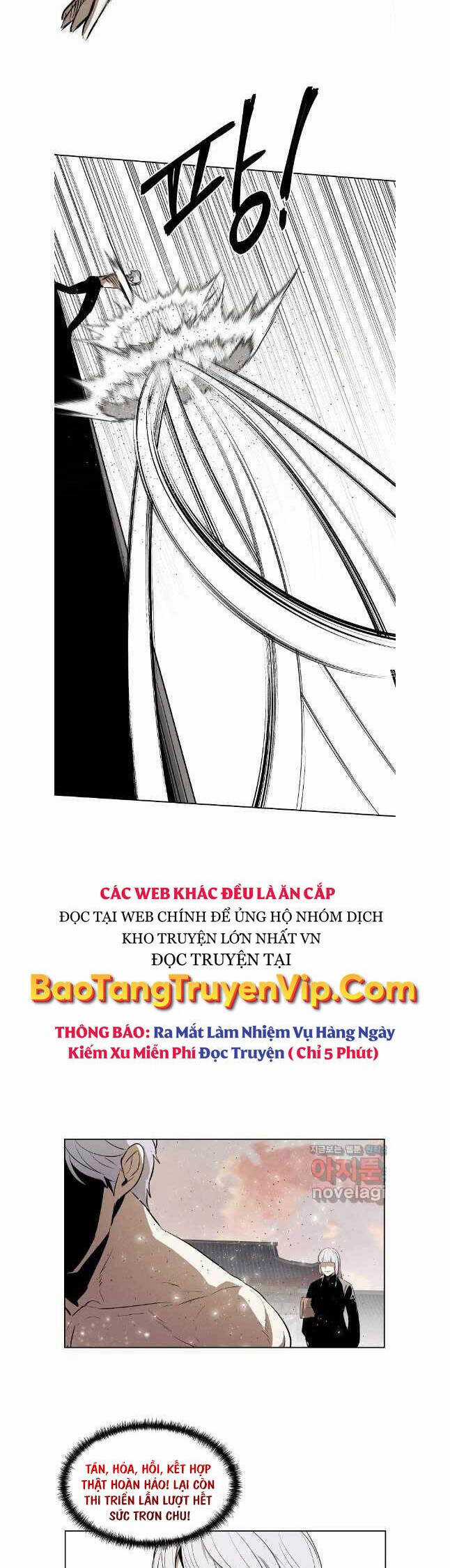 Kẻ Bất Bại Chapter 86 trang 17