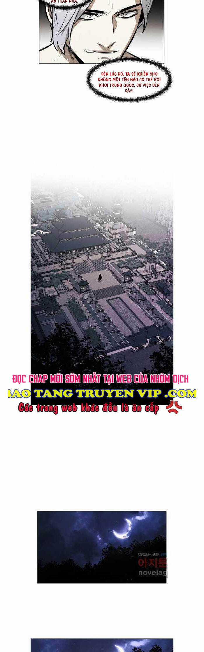 Kẻ Bất Bại Chapter 86 trang 24