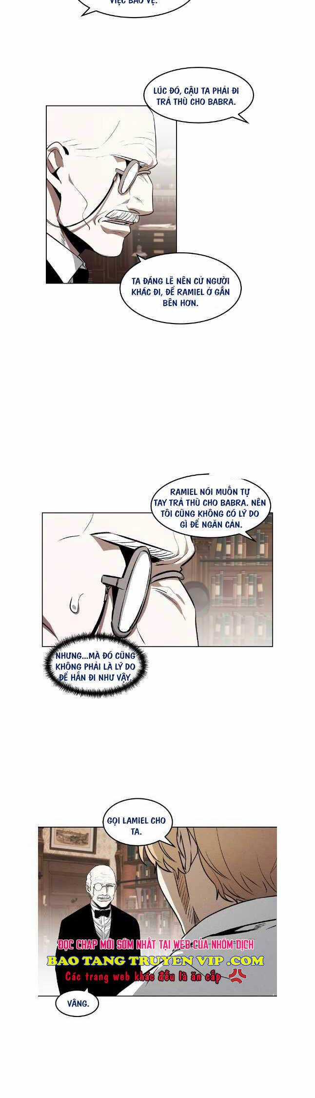 Kẻ Bất Bại Chapter 86 trang 4