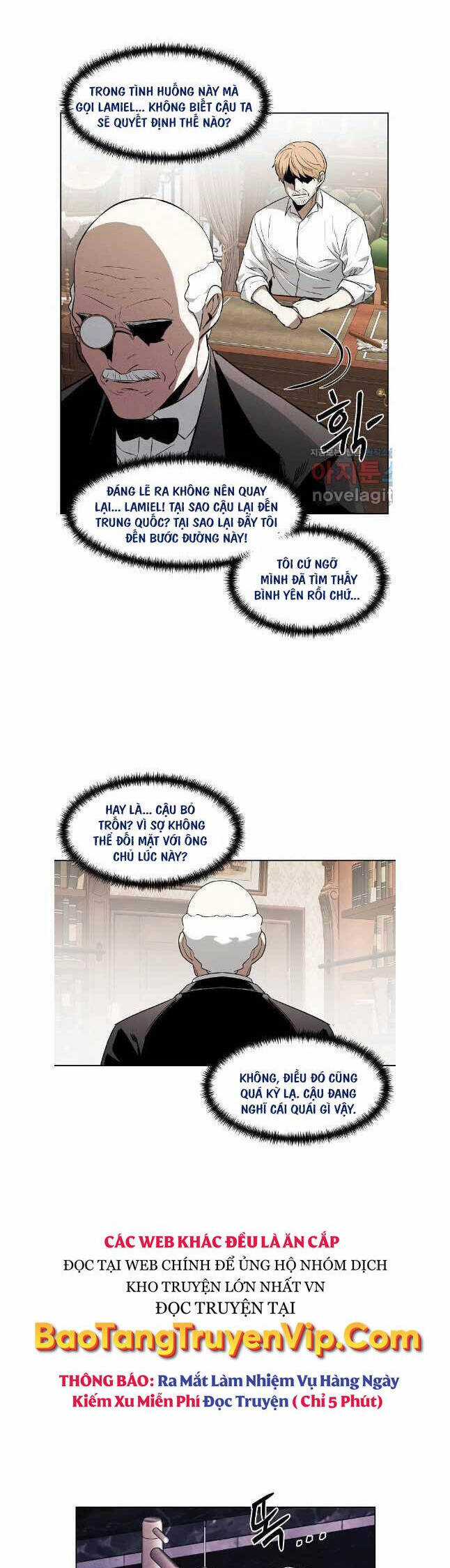 Kẻ Bất Bại Chapter 86 trang 5