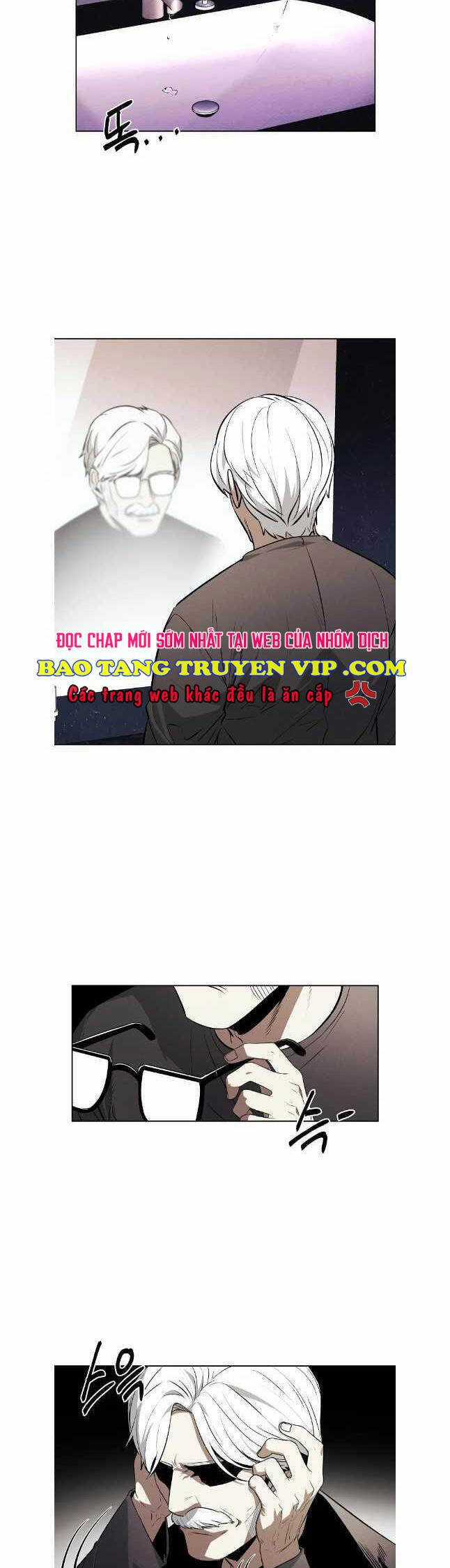 Kẻ Bất Bại Chapter 86 trang 6