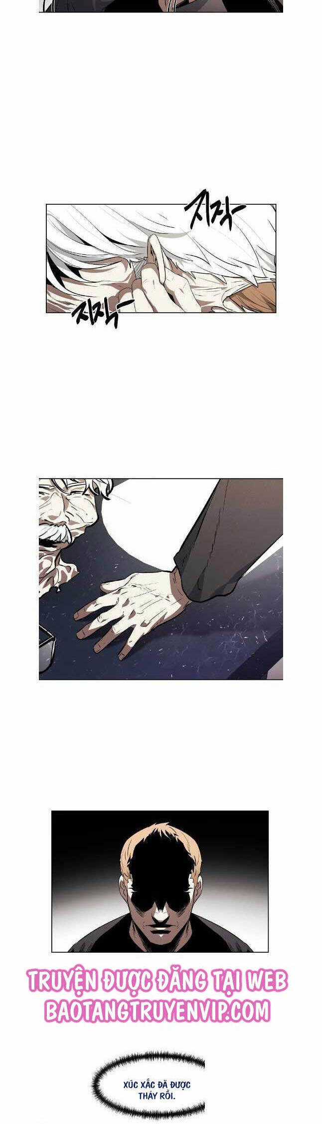 Kẻ Bất Bại Chapter 86 trang 7