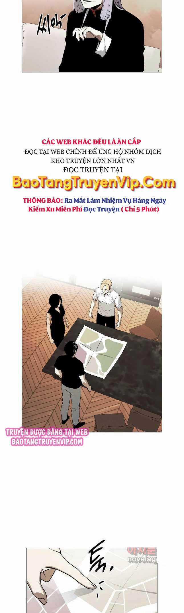 Kẻ Bất Bại Chapter 87 trang 12