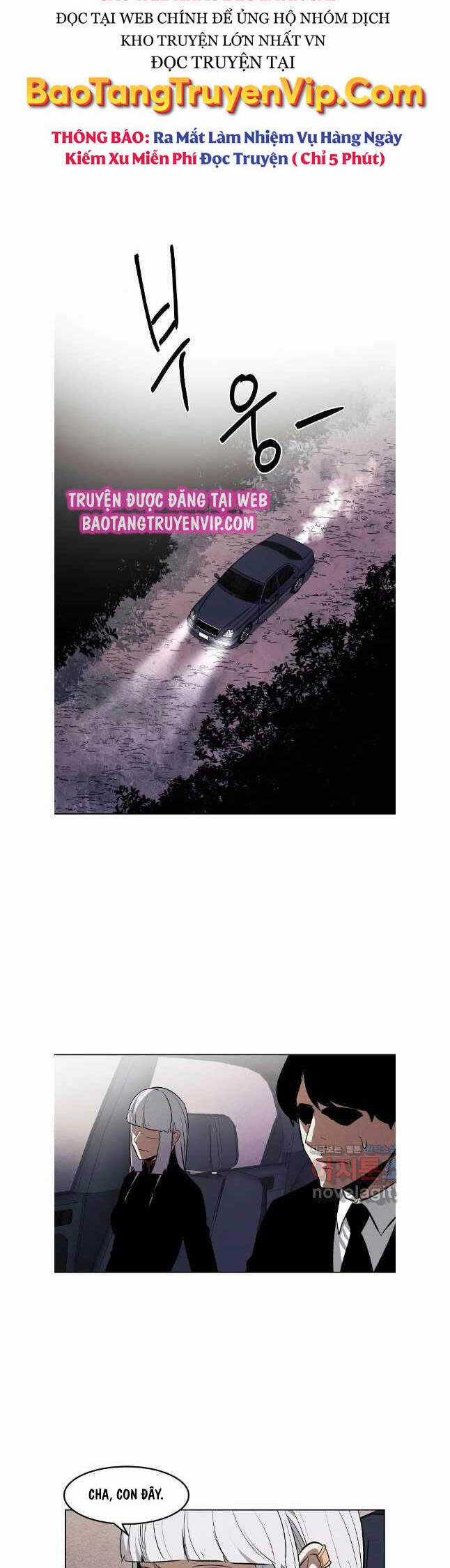 Kẻ Bất Bại Chapter 87 trang 19