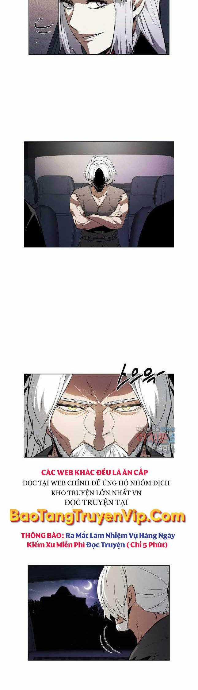 Kẻ Bất Bại Chapter 87 trang 20