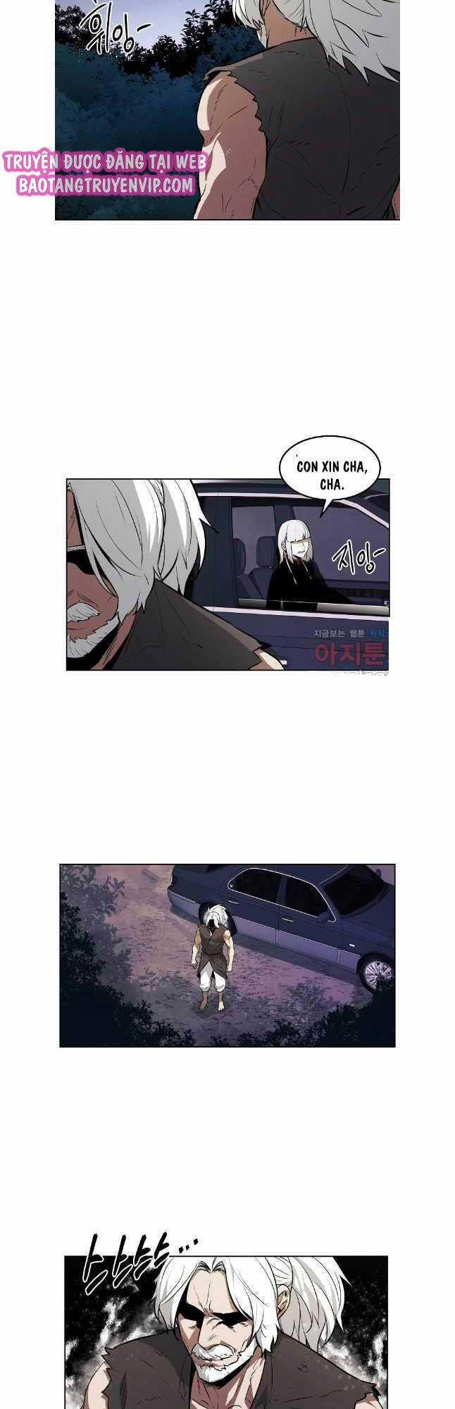 Kẻ Bất Bại Chapter 87 trang 22