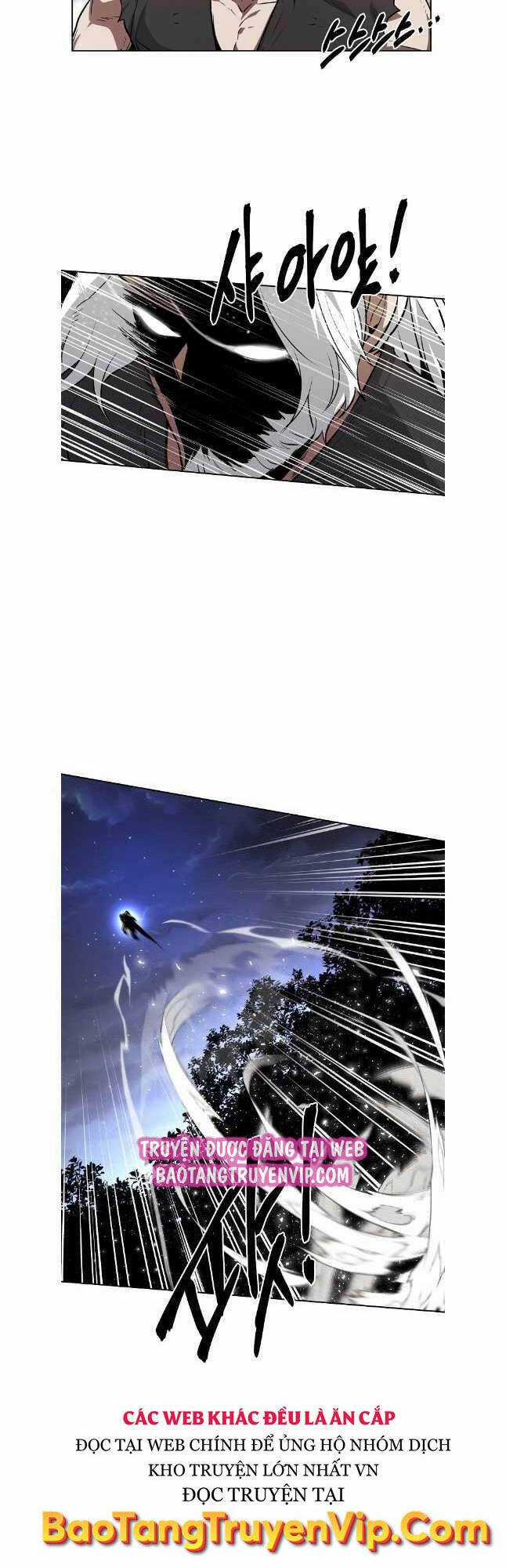 Kẻ Bất Bại Chapter 87 trang 23