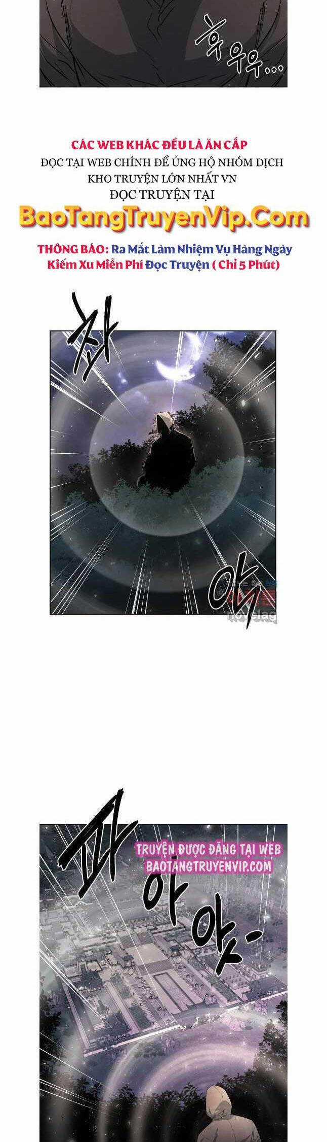 Kẻ Bất Bại Chapter 87 trang 3