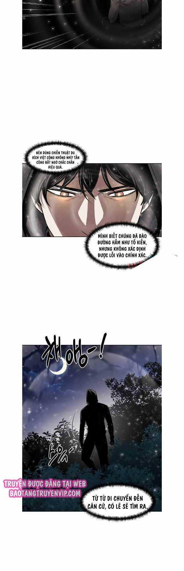 Kẻ Bất Bại Chapter 87 trang 4