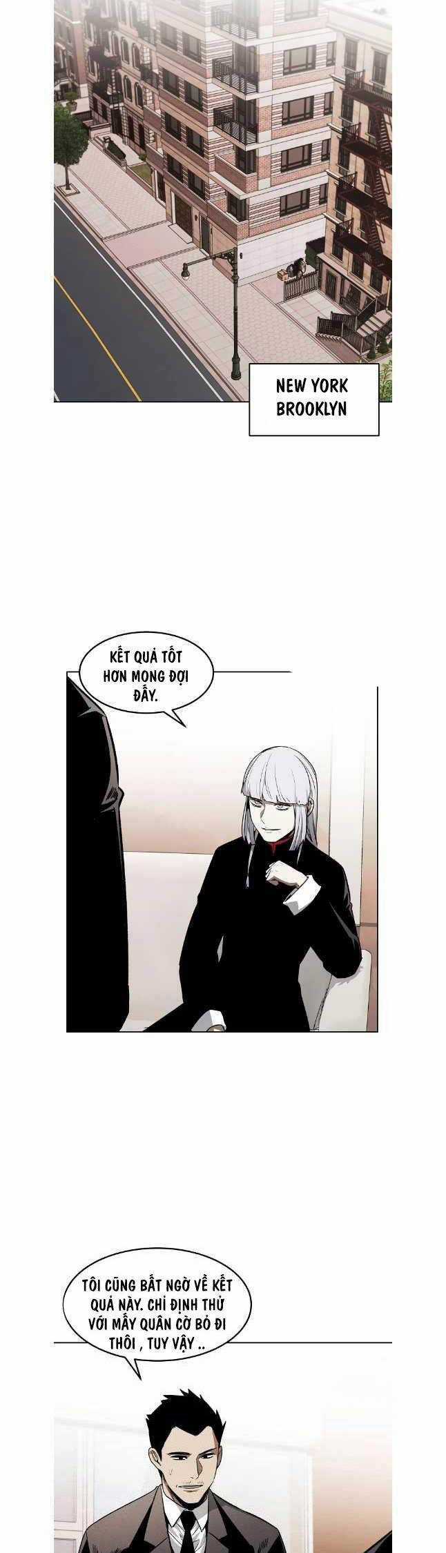 Kẻ Bất Bại Chapter 87 trang 6